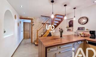 Maison 3 Pièces 75 m² à vendre à Follainville-Dennemont (78520)