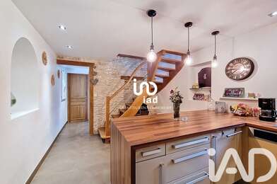 Maison 3 pièces 229000 €