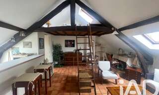 Appartement 1 Pièce 32 m² à vendre à Verrières-le-Buisson (91370)