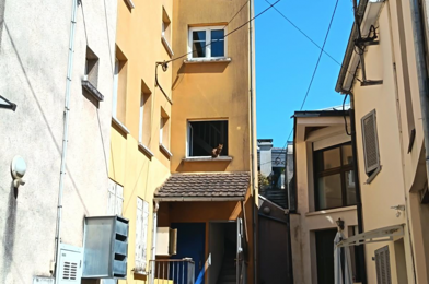 Appartement 1 pièces 180000 €