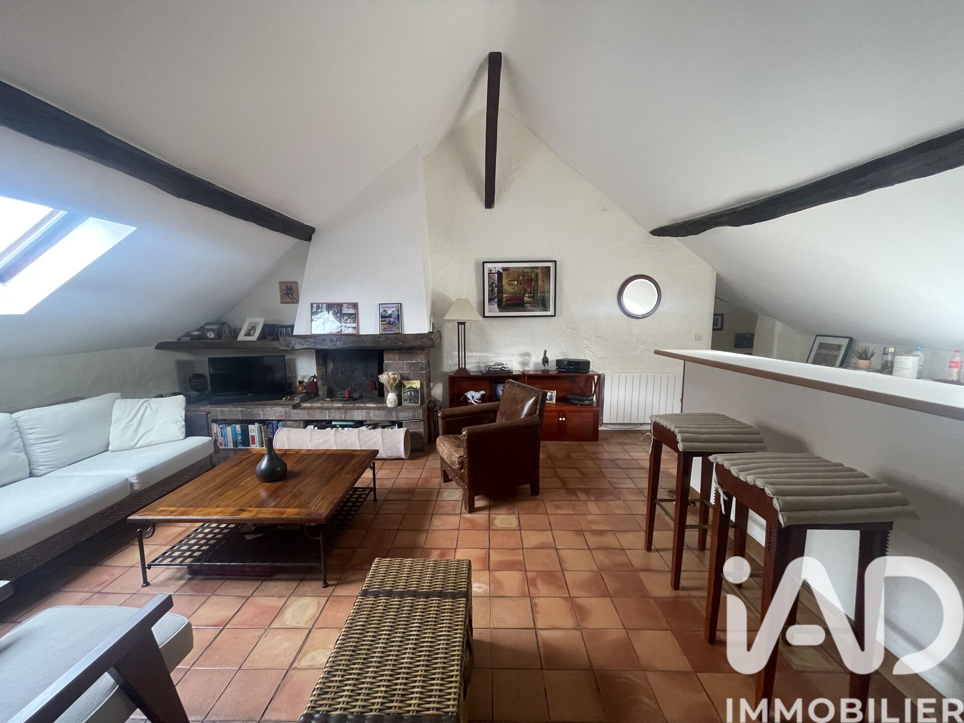 Vente Appartement 1 pièce - Photo 3