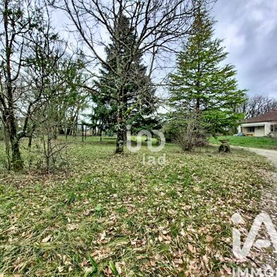 Maison 5 pièces 190000 €