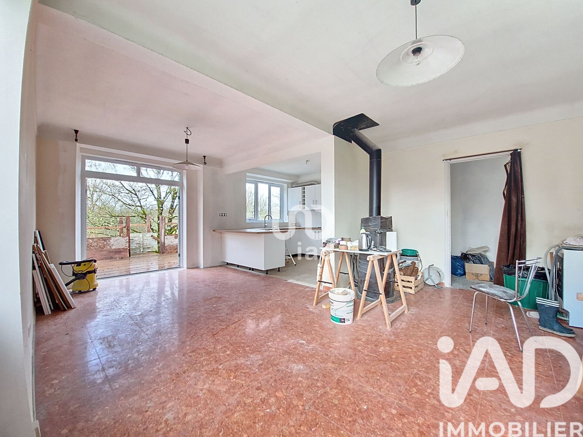 Vente Maison/villa 5 pièces - Photo 4