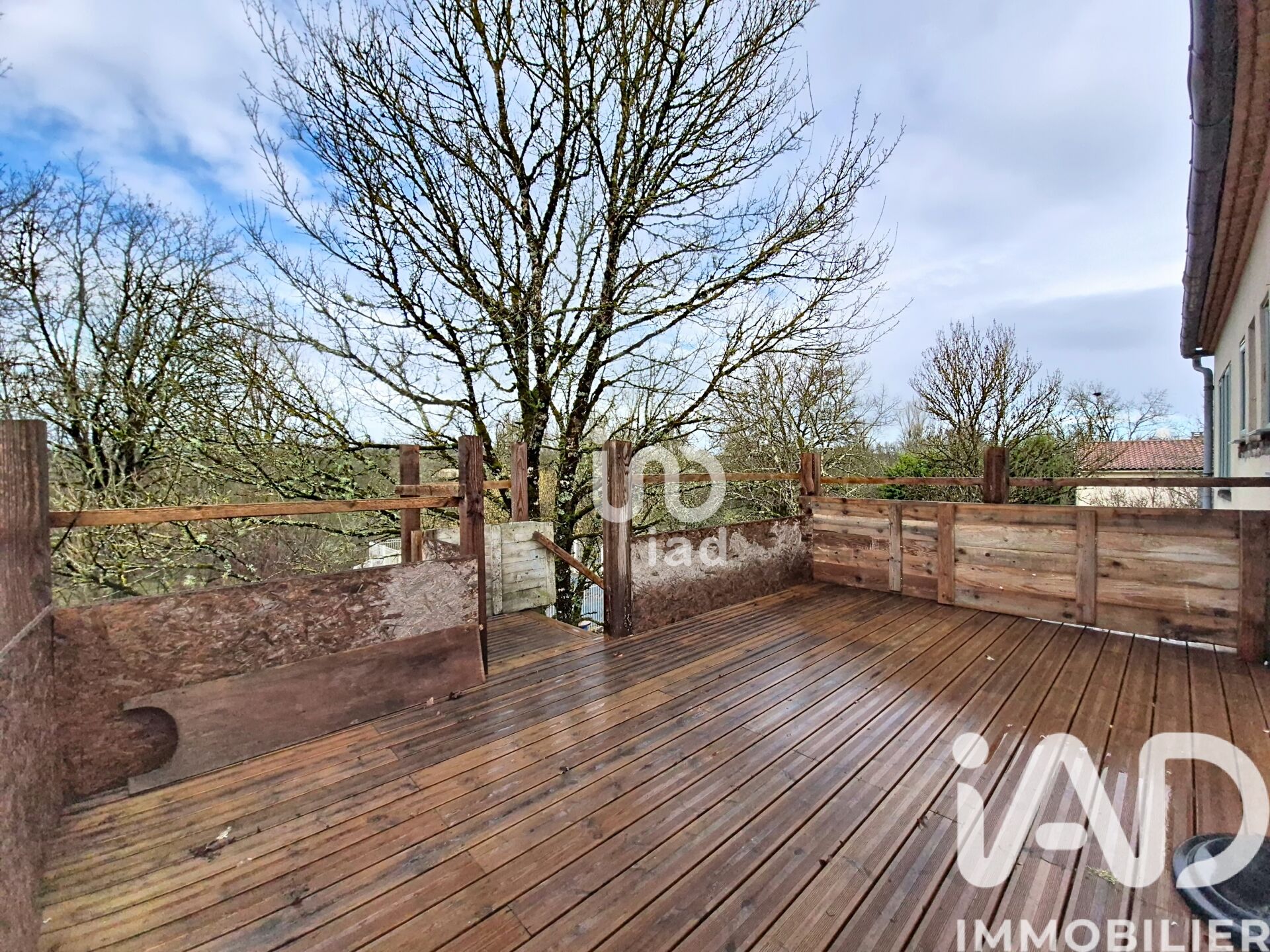 Vente Maison/villa 5 pièces - Photo 5
