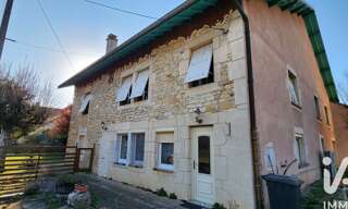 Maison 7 Pièces 178 m² à vendre à Busy (25320)