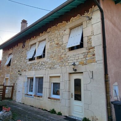 Maison 7 pièces 275000 €