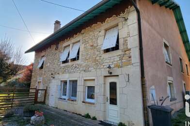 Maison 7 pièces 275000 €