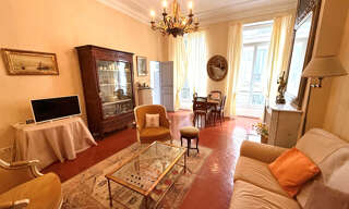 Appartement 3 Pièces 90 m² à vendre à Marseille 6 (13006)