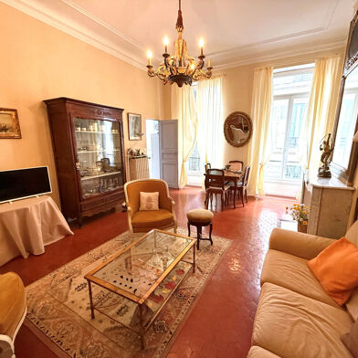 Appartement 3 pièces 380000 €