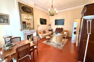 Appartement 3 pièces 380000 €