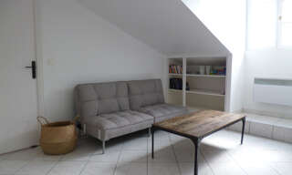 Appartement 2 Pièces 41 m² à louer à Nice (06300)