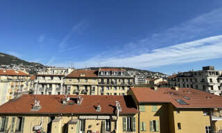 Appartement 2 Pièces 41 m² à louer à Nice (06300)