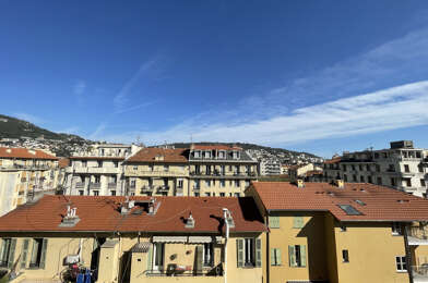 Appartement 2 pièces 795 €