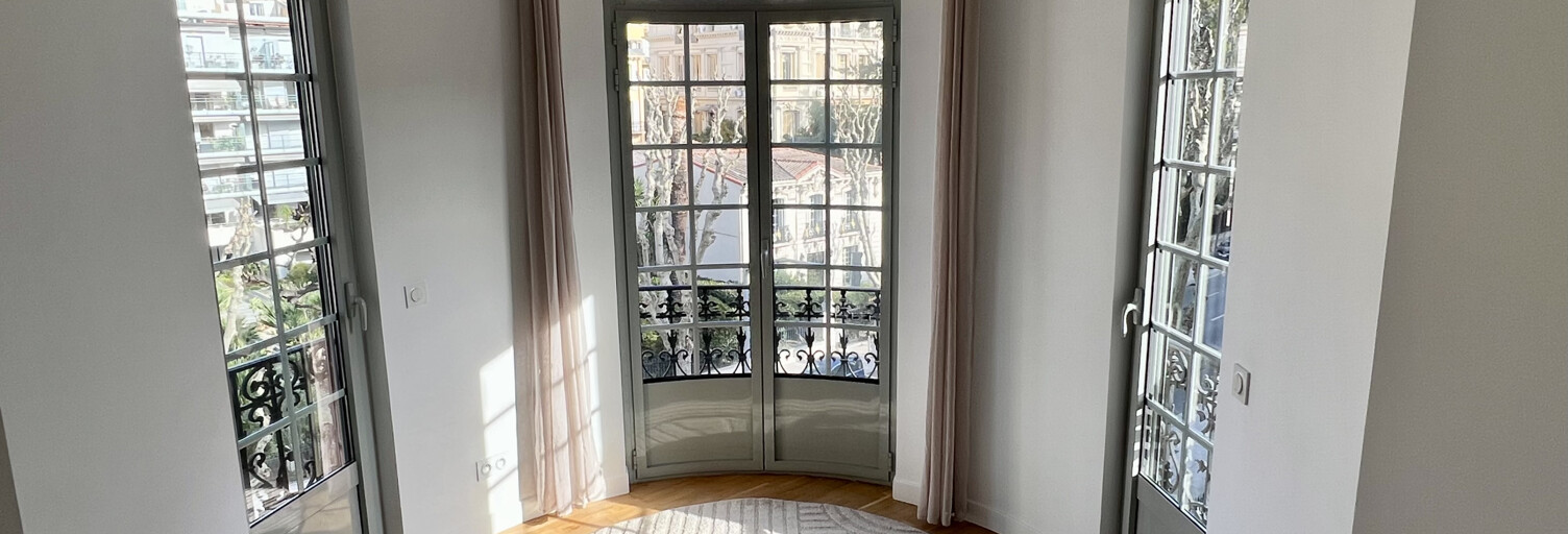 Appartement 2 Pièces 37 m² à vendre à Nice (06000)