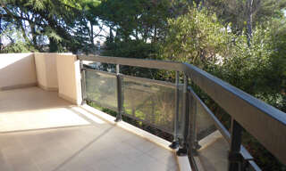 Appartement 4 Pièces 110 m² à louer à Montpellier (34070)