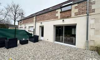 Maison 4 Pièces 96 m² à louer à Ivors (60141)