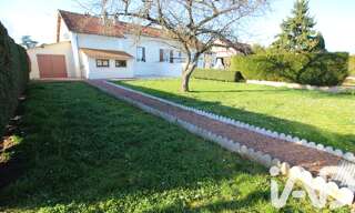 Maison 4 Pièces 107 m² à vendre à Varennes-Vauzelles (58640)