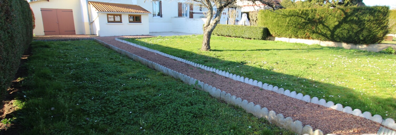 Maison 4 Pièces 107 m² à vendre à Varennes-Vauzelles (58640)