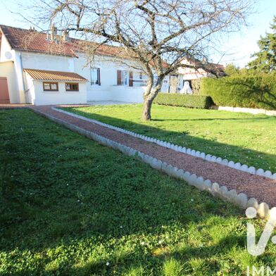 Maison 4 pièces 141000 €