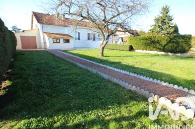 Maison 4 pièces 141000 €