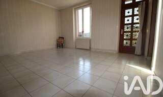 Maison 4 Pièces 107 m² à vendre à Varennes-Vauzelles (58640)