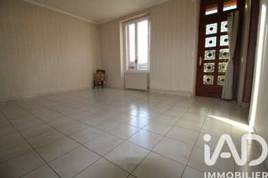 Maison 4 pièces 131000 €