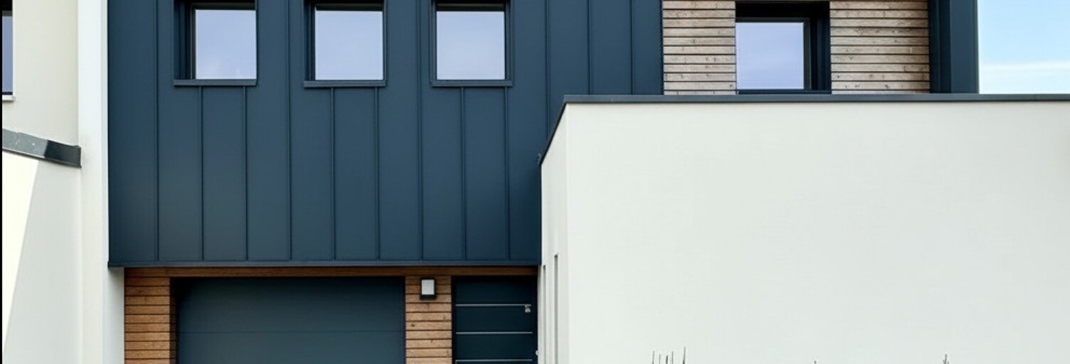 Maison 6 Pièces 123 m² à vendre à Chevaigné (35250)