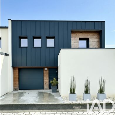 Maison 6 pièces 384000 €