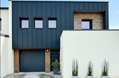 Maison 6 pièces 384000 €