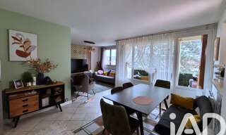 Appartement 5 Pièces 91 m² à vendre à Saint-Prix (95390)