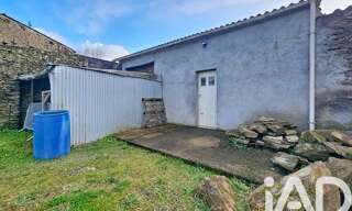 Maison 2 Pièces 68 m² à vendre à Divatte-sur-Loire (44450)