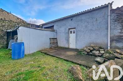 Maison 2 pièces 64000 €