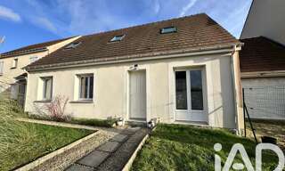 Maison 7 Pièces 105 m² à vendre à Château-Thierry (02400)