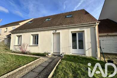 Maison 7 pièces 240000 €