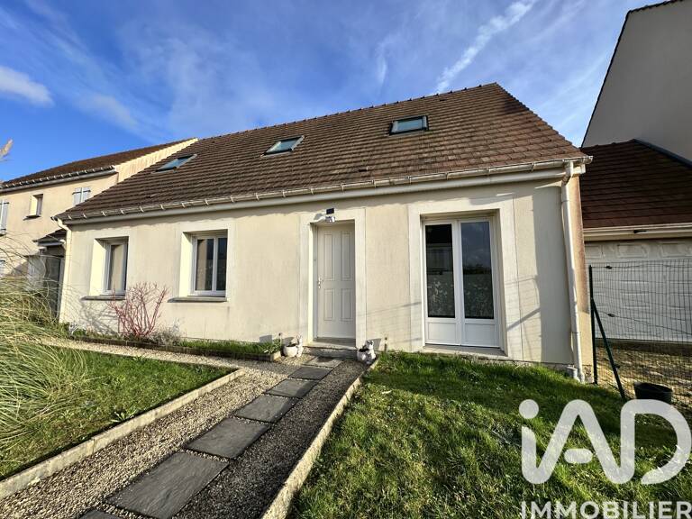 Vente Maison traditionnelle 7 pièces — photo 1