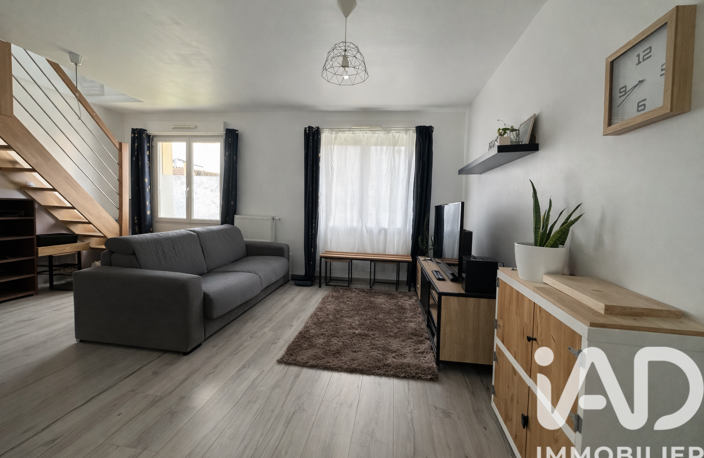 Vente Maison traditionnelle 7 pièces — photo 2
