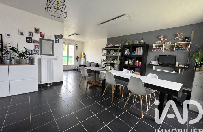 Vente Maison traditionnelle 7 pièces — photo 3