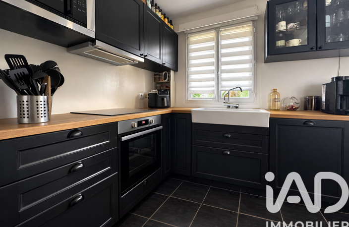 Vente Maison traditionnelle 7 pièces — photo 4