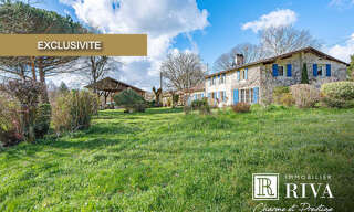 Maison 5 Pièces 202 m² à vendre à Latresne (33360)