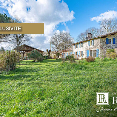 Maison 5 pièces 780000 €