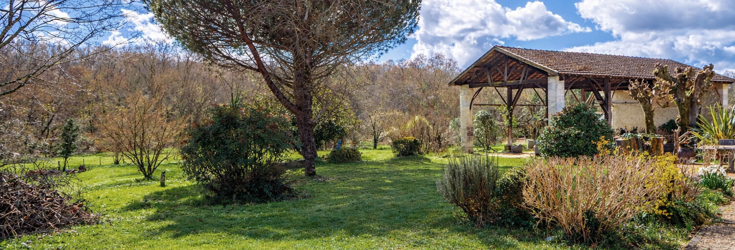 Maison 5 Pièces 202 m² à vendre à Latresne (33360)