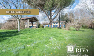 Maison 5 Pièces 202 m² à vendre à Latresne (33360)