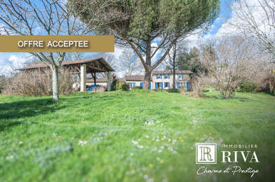 Maison 5 pièces 780000 €