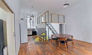 Appartement 4 Pièces 77 m² à vendre à Paris 14 (75014)