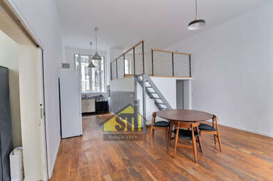 Appartement 4 pièces 635000 €