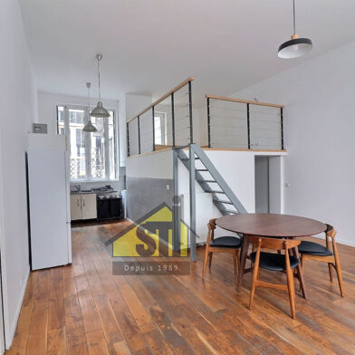 Appartement 4 pièces 635000 €