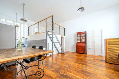 Appartement 4 pièces 620000 €