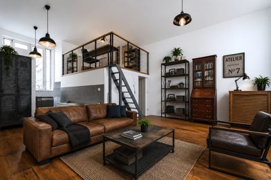 Appartement 4 pièces 610000 €