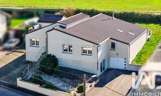 Maison 7 Pièces 200 m² à vendre à Metzeresche (57920)