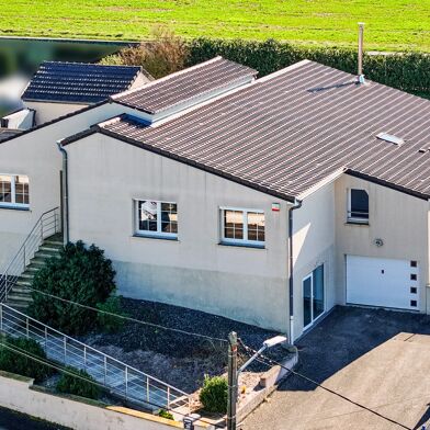 Maison 7 pièces 590000 €